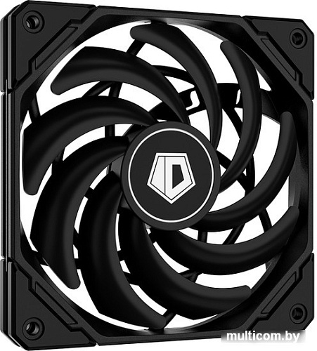 Вентилятор для корпуса ID-Cooling NO-12015-XT Black