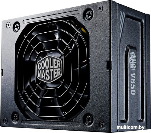 Блок питания Cooler Master V850 SFX Gold MPY-8501-SFHAGV