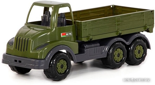 Полесье Муромец автомобиль бортовой военный РБ 49087