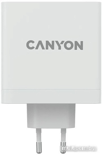 Сетевое зарядное Canyon H-140-01