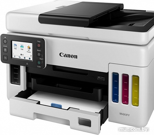 МФУ Canon MAXIFY GX6040