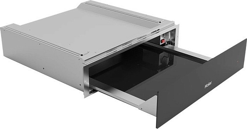 Подогреватель посуды Haier HWX-L15GB