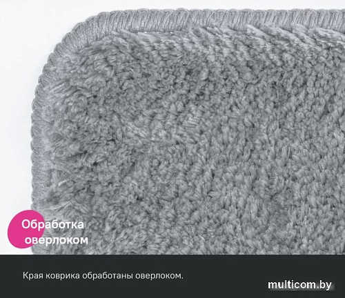 Коврик для ванной IDDIS Basic BSQL02Mi12