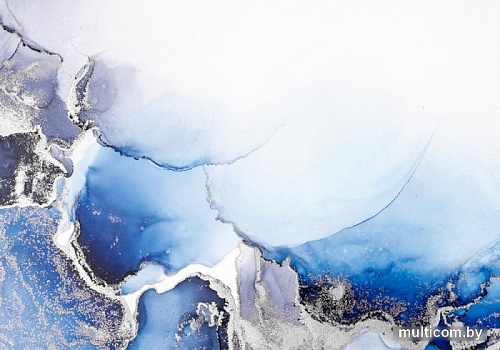 Фотообои Citydecor Флюид Арт 7 200x140