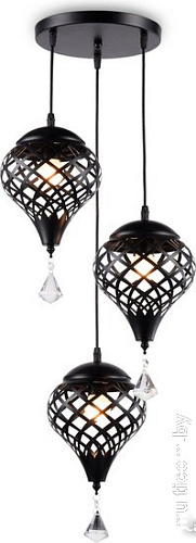 Подвесная люстра Ambrella light Traditional TR8444