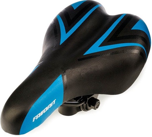 Седло Favorit AZ-6632-01
