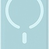 Внешний аккумулятор Baseus Magnetic Mini Wireless Fast Charge Power Bank 20W 20000mAh (голубой)