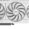 Видеокарта ASUS Prime GeForce RTX 5070 Ti 16GB GDDR7 White OC Edition PRIME-RTX5070-O12G-WHITE