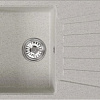 Кухонная мойка Mixline ML-GM20 552002 (серый)