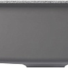 Кухонная мойка Mixline ML-GM28 552097 (темно-серый)