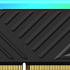 Оперативная память ADATA XPG Spectrix D35G RGB 32ГБ DDR4 3600 МГц AX4U360032G18I-SBKD35G