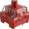 Набор переключателей (свичей) Akko CS Switch - Radiant Red