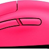 Игровая мышь Logitech G Pro 2 Lightspeed (розовый)