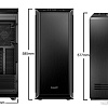 Корпус be quiet! Dark Base 900 (черный/серебристый)
