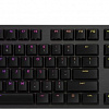 Клавиатура Logitech G512 Carbon Romer-G Tactile