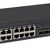 Коммутатор HP 5130-24G-4SFP+ EI (JG932A)