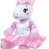 Классическая игрушка Pomposhki Единорожка в платье 5450739