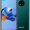 Смартфон Oukitel C19 (зеленый)