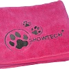 Полотенце Show Tech + Microfibre Towel 33STP012 (розовый)