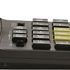 Бухгалтерский калькулятор BRAUBERG Extra 12-BKOL 250471 (черный/оливковый)