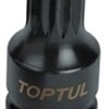 Головка слесарная Toptul KADB1618S