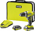 Дрель-шуруповерт Ryobi R14DDELL15S