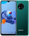 Смартфон Oukitel C19 (зеленый)