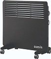 Конвектор Oasis KM-10B