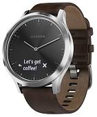 Часы Garmin Vivomove HR Premium