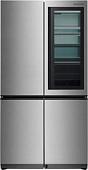 Четырёхдверный холодильник LG LSR100RU