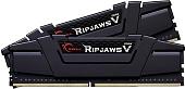 Оперативная память G.Skill Ripjaws V 2x16GB DDR4 PC4-28800 F4-3600C18D-32GVK