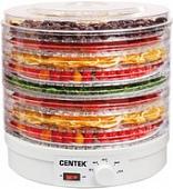 Сушилка для овощей и фруктов CENTEK CT-1656