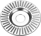 Шлифовальный круг Deko DKGD02