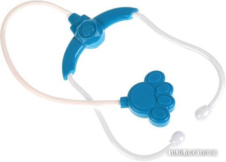 Игровой набор доктора терапевта Играем вместе A1364095SE-X-R