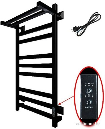 Полотенцесушитель Тругор Пэк СП 21 80x50 298743