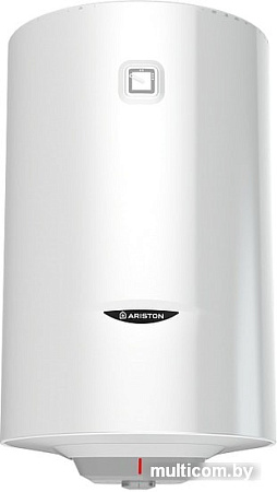 Накопительный электрический водонагреватель Ariston PRO1 R 100 V 1,5K PL DRY
