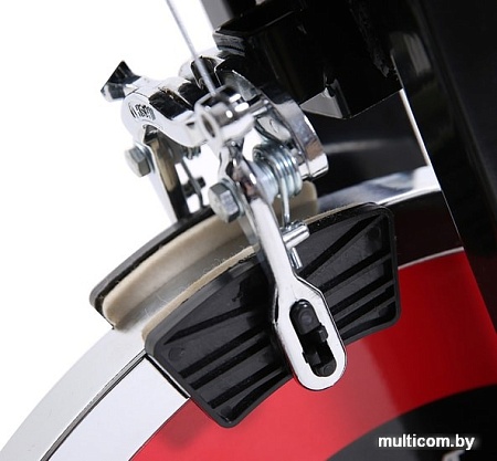 Велотренажер GetActive ES-703 10kg