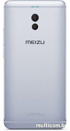 Смартфон MEIZU M6 Note 3GB/16GB (золотистый)