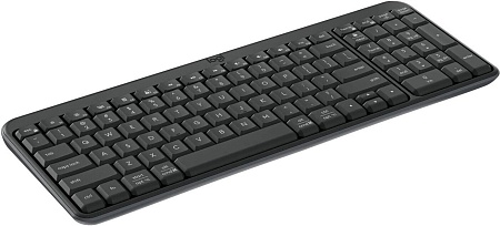 Logitech K250 Compact Bluetooth Wireless Keyboard 920-013452 (графит)