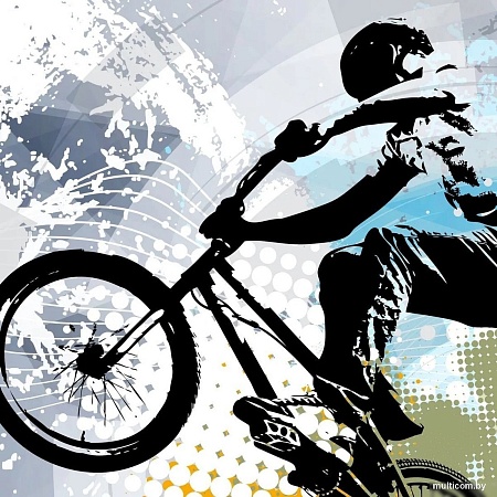 Фотообои Citydecor Детская 389 500x260