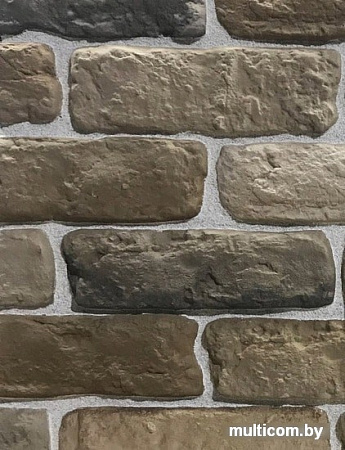 Декоративный кирпич Air Stone Барселона А03.20