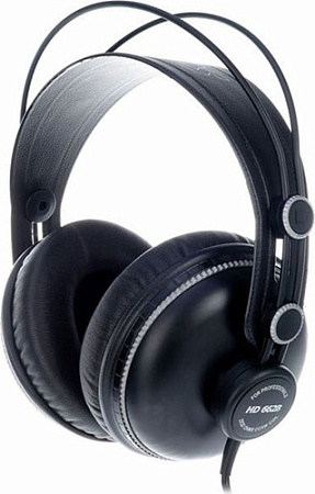 Наушники Superlux HD662B