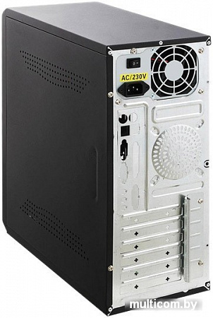 Корпус Winard Benco 3067C Black