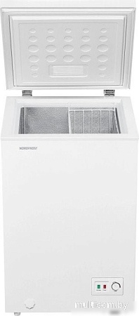 Морозильный ларь Nordfrost CFS 150