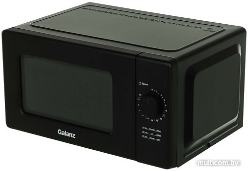 Микроволновая печь Galanz MOS-2008MB