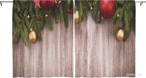 JoyArty Рождественские шарики p_20296 (145x180)