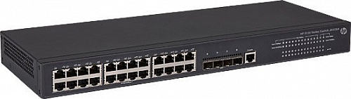 Коммутатор HP 5130-24G-4SFP+ EI (JG932A)