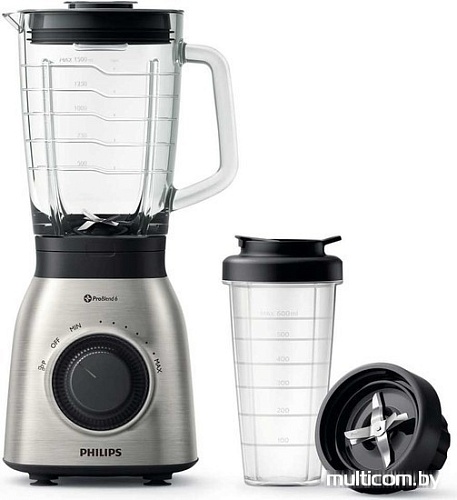 Стационарный блендер Philips HR3556/00