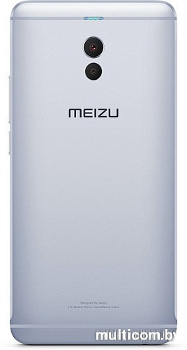 Смартфон MEIZU M6 Note 3GB/16GB (золотистый)