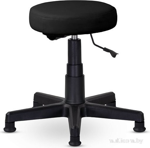 Офисный стул UTFC Кассира L (S-0401 черный)